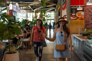 Tour gastronómico Miami Mosaic Signature