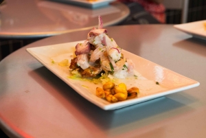 Tour gastronómico Miami Mosaic Signature