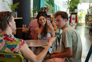 Tour gastronómico Miami Mosaic Signature