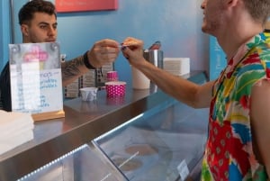 Tour gastronómico Miami Mosaic Signature