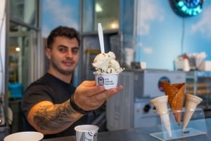 Tour gastronómico Miami Mosaic Signature