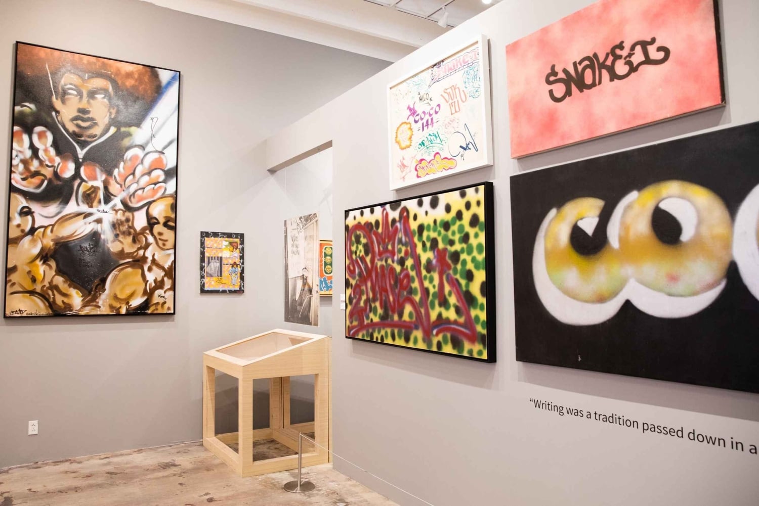 Miami: Museum of Graffiti Admission