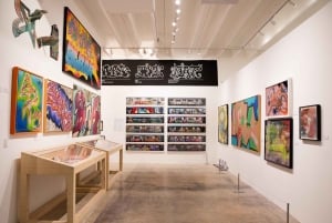 Miami: Museum of Graffiti Admission