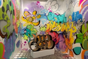 Miami: Museum of Graffiti Admission