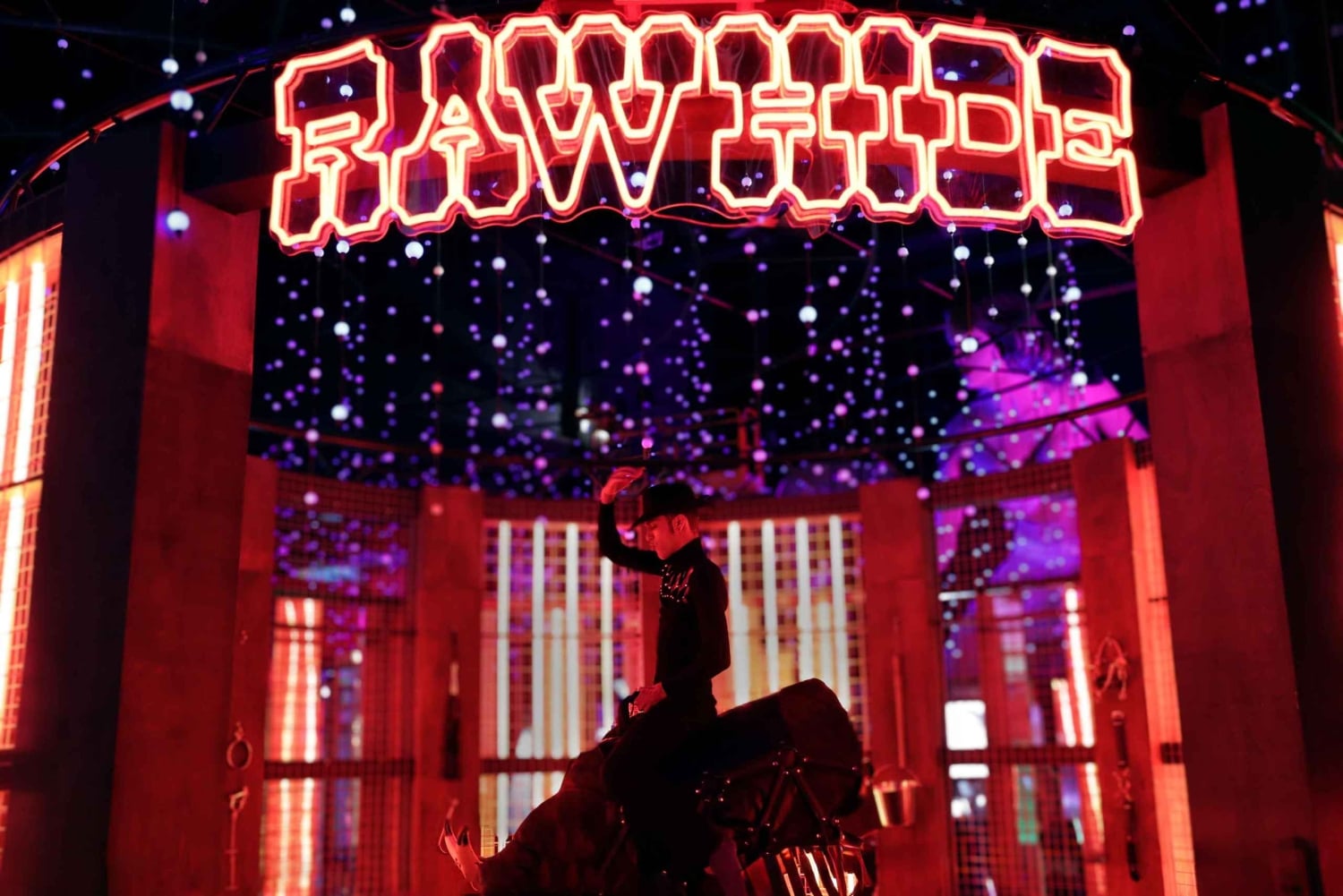 Miami: Entrada al Museo del Sexo