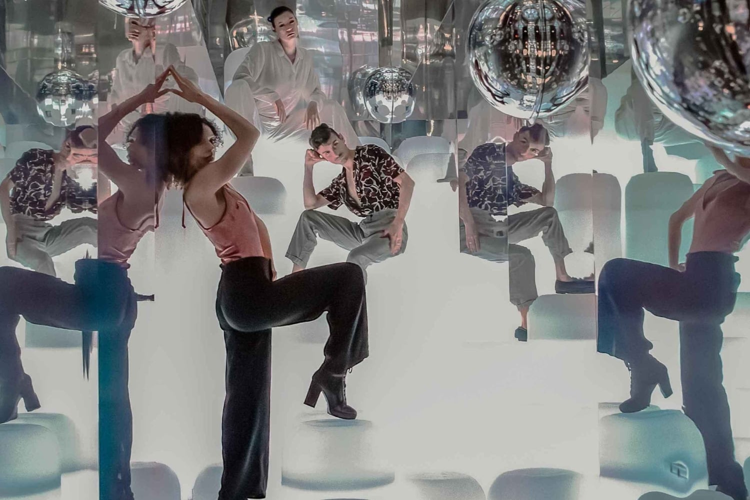 Miami: Entrada al Museo del Sexo