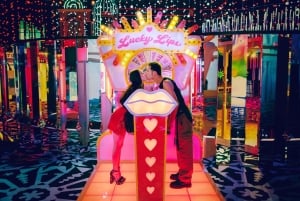 Miami: Entrada al Museo del Sexo