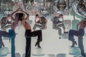 Miami: Entrada al Museo del Sexo