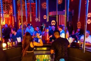 Miami: Entrada al Museo del Sexo