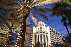 Miami : Recorrido Privado en Coche con Guía por las Atracciones que Hay que Ver