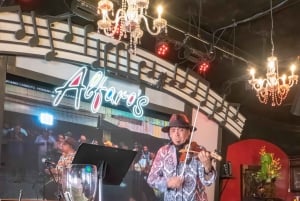 Miami: Nachttour met Salsa, Diner en Mojitos