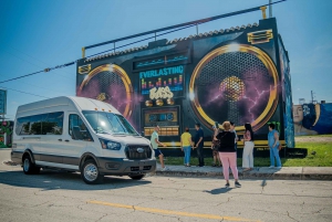 Miami: Recorrido nocturno con Salsa, Cena y Mojitos