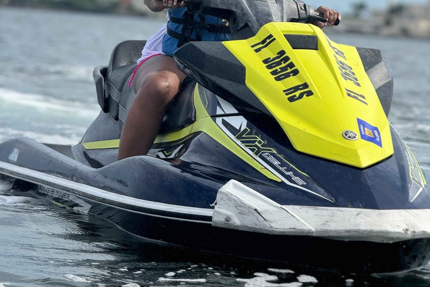 Miami: North Bay Village Jet Ski Adventure