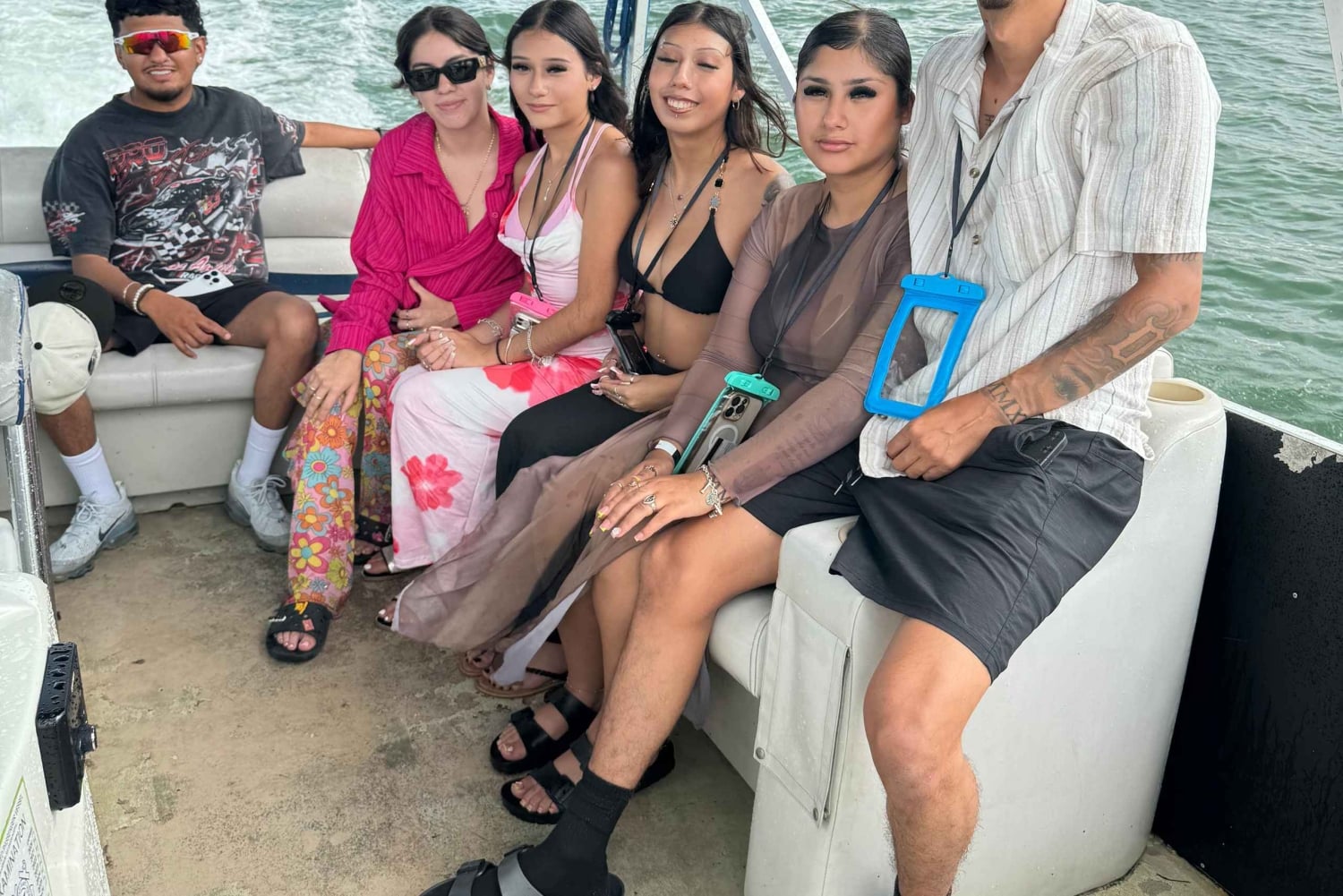 Miami: North Bay Village Jet Ski Adventure