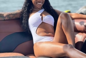 Miami: North Bay Village Jet Ski Adventure