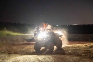 Miami: Off-Road ATV guidet tur