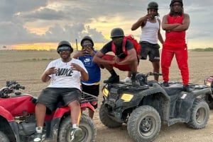 Miami: Off-Road ATV Tour ze zdjęciami i wideo