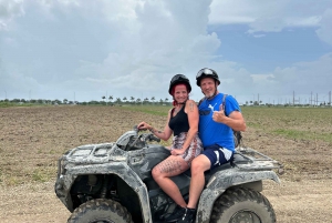 Miami: Offroad ATV-tur med fotos og video