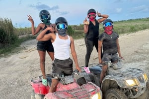 Miami: Off-Road ATV Tour ze zdjęciami i wideo