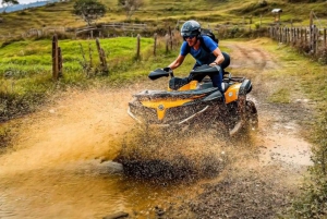 Miami: Off-Road Quad Tour