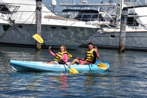 Miami: Paddle Sports Rental