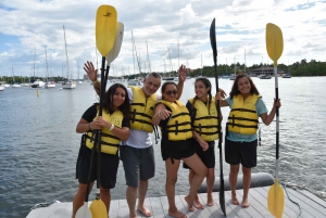 Miami: Paddle Sports Rental