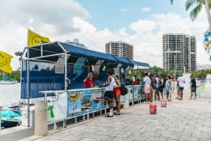 Miami: Experiencia de Parasailing en la Bahía de Biscayne