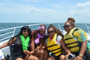 Miami: Experiencia de Parasailing en la Bahía de Biscayne