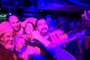 Crucero Miami Party Boat: ¡Luces de la ciudad y vistas del horizonte!