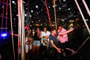 Croisière en bateau à Miami