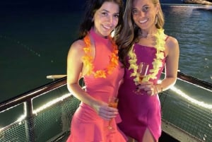 Miami Party Boat Cruise