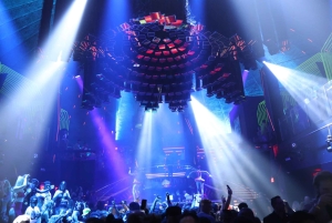 Miami: Fiesta en Autobús, Entrada al Club y Experiencia Nocturna de Barra Libre