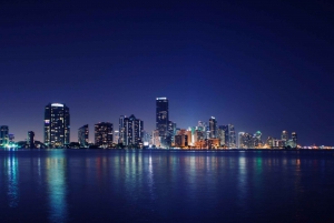 Miami: Downtown & South Beach Party Cruise with DJ