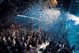 Miami Madness: the Ultimate Nightlife Experience
