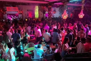 Miami Madness: the Ultimate Nightlife Experience