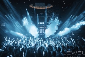 Miami: Party Passport med 3 inträden till klubbar eller poolpartyn