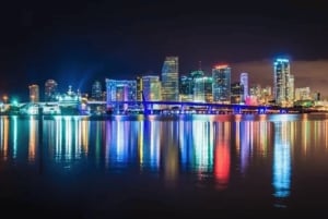 Miami: Fiesta en Crucero en Yate con Barra Libre y DJ