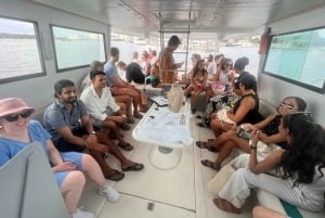 Fiesta en yate en Miami para 34PP Despedida de soltera Fiesta de cumpleaños