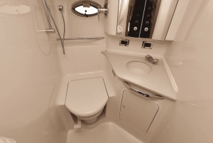 Fiesta en yate en Miami para 34PP Despedida de soltera Fiesta de cumpleaños