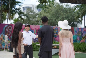 Tour prémium de la ciudad de Miami con mejora a un paseo en hidrodeslizador por los Everglades