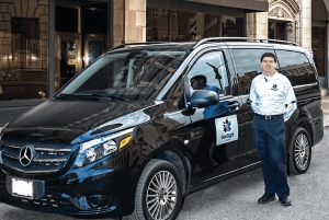 Tour prémium de la ciudad de Miami con mejora a un paseo en hidrodeslizador por los Everglades