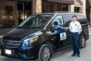 Miami Premium Avondtour met Skyviews Wheel Ride