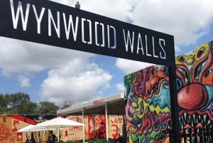 Miami: Premium-rondrit van de cruisehaven naar de luchthaven