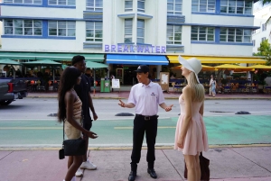 Miami Premium Driving Tour with Little Havana & Boat Cruise