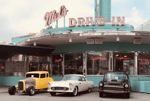 Miami Premium Driving Tour with Little Havana & Boat Cruise