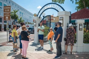 Miami: Private 4hrs City Tour with Expert Guide