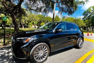 Miami: Private 4hrs City Tour with Expert Guide