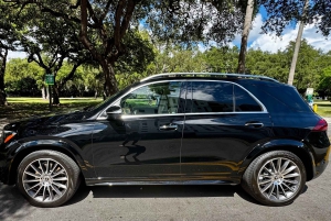 Miami: Private 4hrs City Tour with Expert Guide