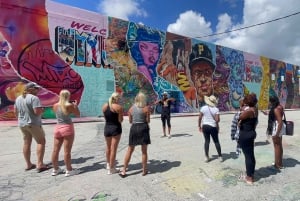Miami: Private 4hrs City Tour with Expert Guide