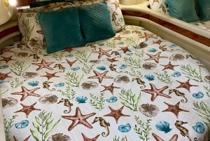 Miami: Private 52ft Luxury Yacht Rental with Captain